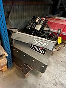 Hilltip SNOWSTRIKER 1850 VP