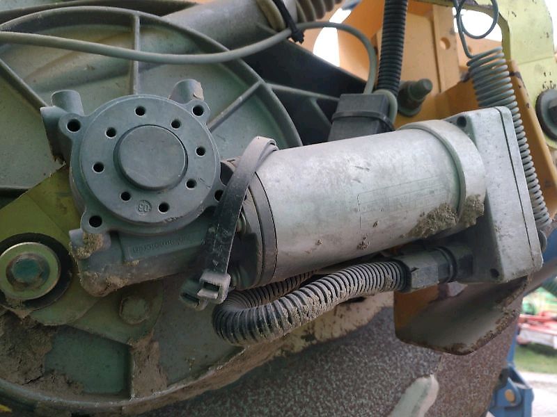 Kleine Multicorn Syncro-Drive