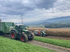 Fendt 930