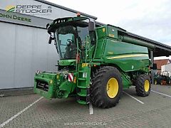 John Deere T560i HM