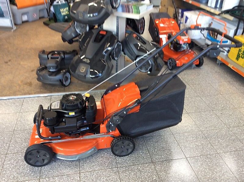 Husqvarna LC 551 VBP