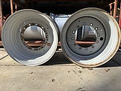 2 Velgen 20x30 12 GTS VMS ET 30 Boutgat 23