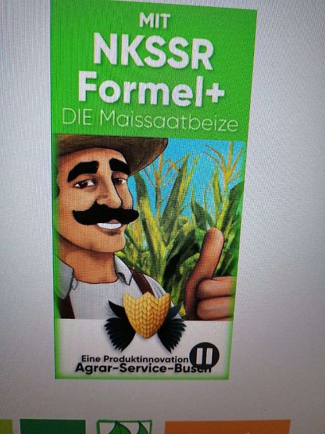 Howard Becker/Kongskilde davor Howard Howard Rollhacke 8 reihig hydraulische Klappung bis 600 cm Arbeitsbreite mit Scheibensechen zur exakten Spurführung