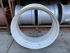 1 Hoepel 16x30