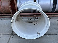 1 Hoepel 28x30