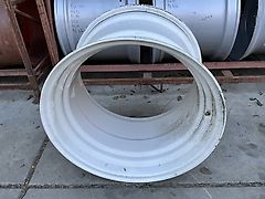 1 Hoepel 20x30