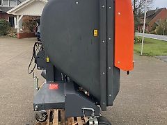 Matev Matev CLS-H Hochentleerung Materialaufnahemgerät