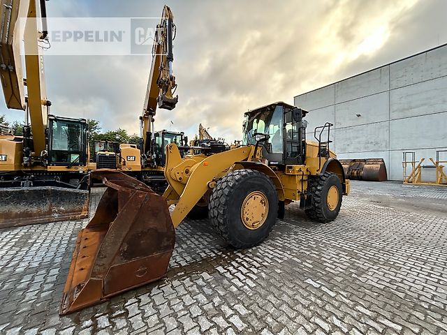 Caterpillar 950GC