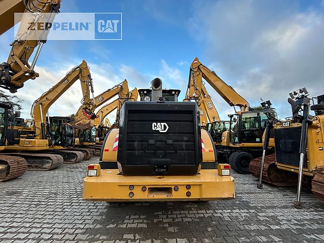 Caterpillar 950GC