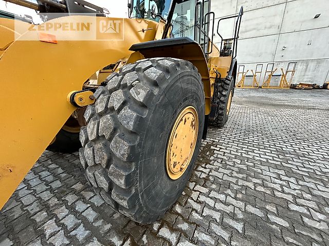 Caterpillar 950GC