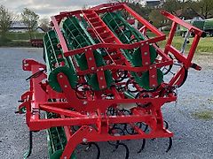 AGRO-MASZ AU 56 45x 10 mm Zinken mit Beleuchtung