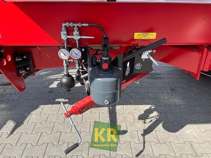 Krampe HD550 #687791