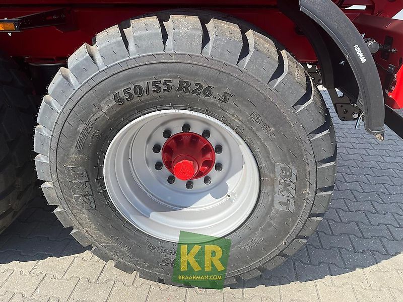 Krampe HD550 #687791