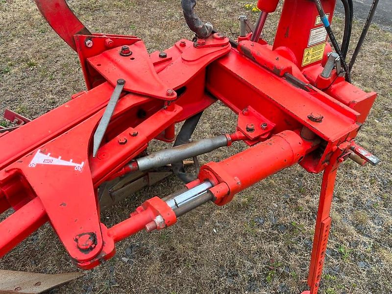 Vogel & Noot Euromat 3S Vario MS950 SJ 4-schar