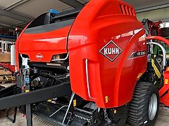 Kuhn Rundballenpresse Kuhn VB 3260 Presse Ballenpresse