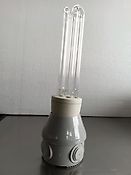 UV-C Lampe Kälberflechte Desinfektionslampe Entkeimung