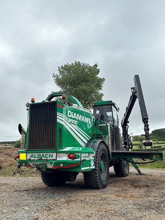 Albach DIAMANT 2000