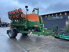 Amazone EDX 6000 - TC