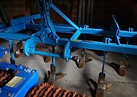 Lemken Smaragt 9 Lemken Smaragt 9