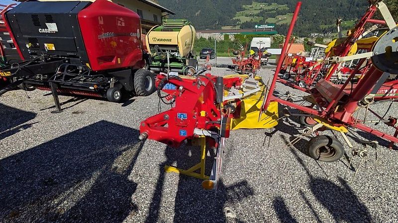 Pöttinger Novacat 302