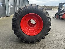 Trelleborg banden