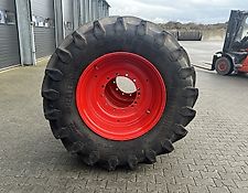 Trelleborg banden Trelleborg banden
