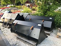 Alö Schaufeln zum Sonderpreis