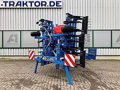 Carre PRAIRIAL GRÜNLANDSTRIEGEL