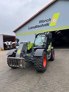 Claas Scorpion 746 Varipow