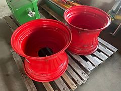 Bohnenkamp Felge DW20Bx26
