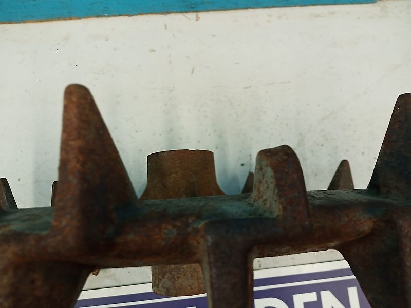 DALBO Tromle (Spare part/Reservedel/Ersatzteil)