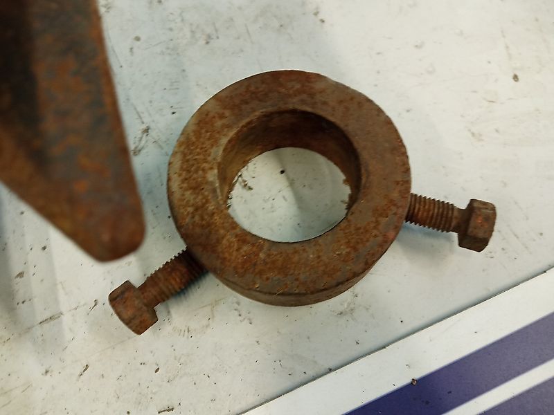 DALBO Tromle (Spare part/Reservedel/Ersatzteil)