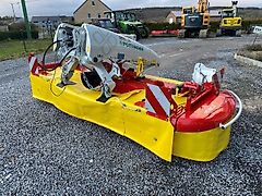 Pöttinger Novacat Alpha Motion Master 301