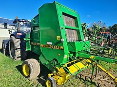 John Deere 590