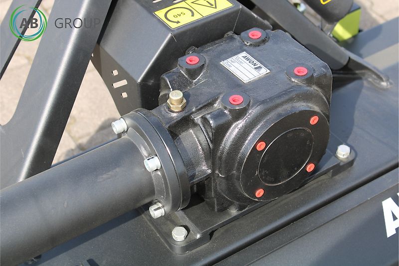 Awon-Jewelin Kosiarka bijakowa Awon FM 160