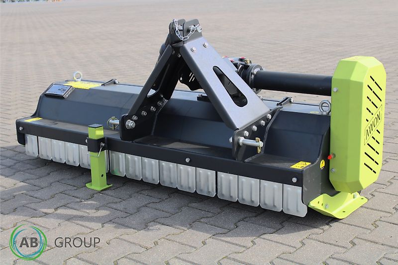 Awon-Jewelin Kosiarka bijakowa Awon FM 160