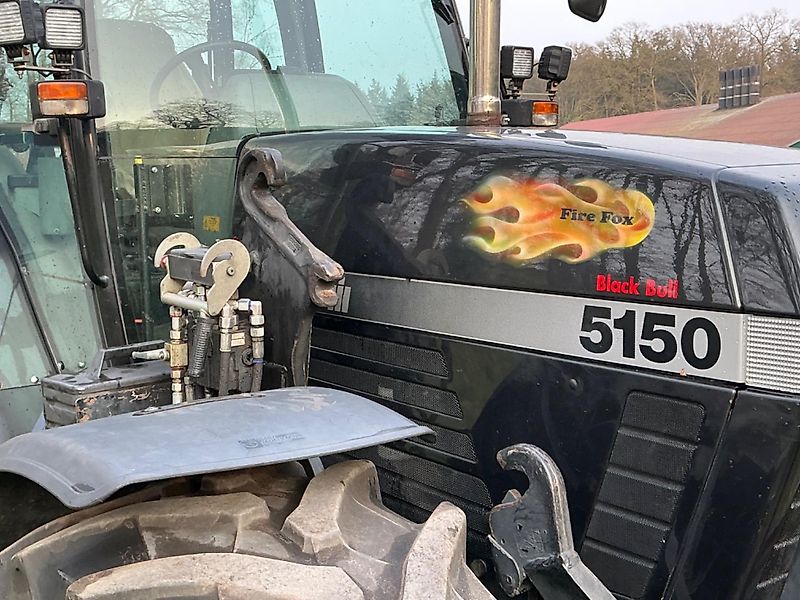 Case IH 5150