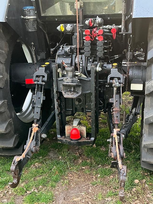 Case IH 5150