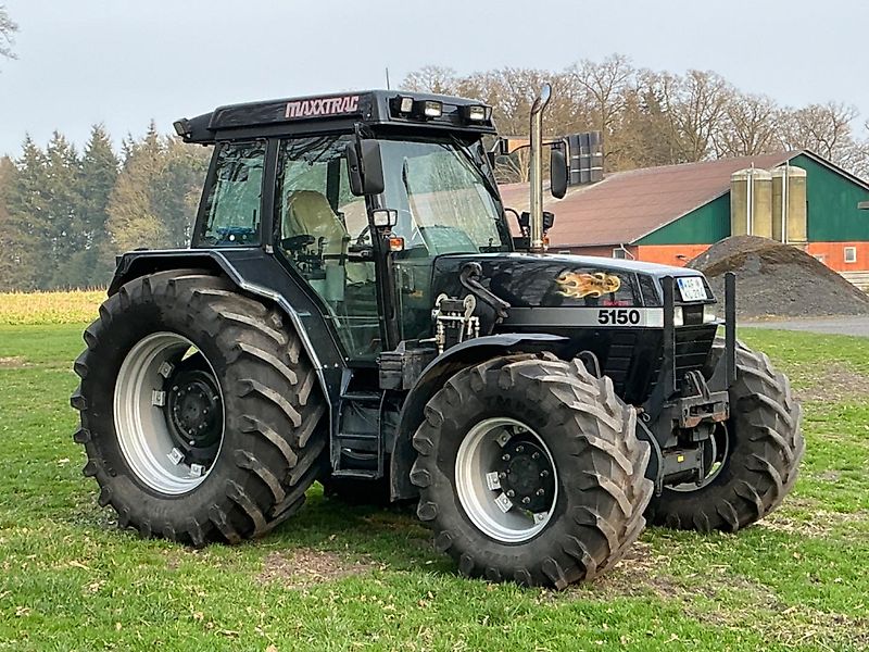 Case IH 5150