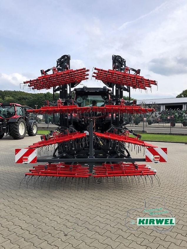 Saphir WeedStar 1200