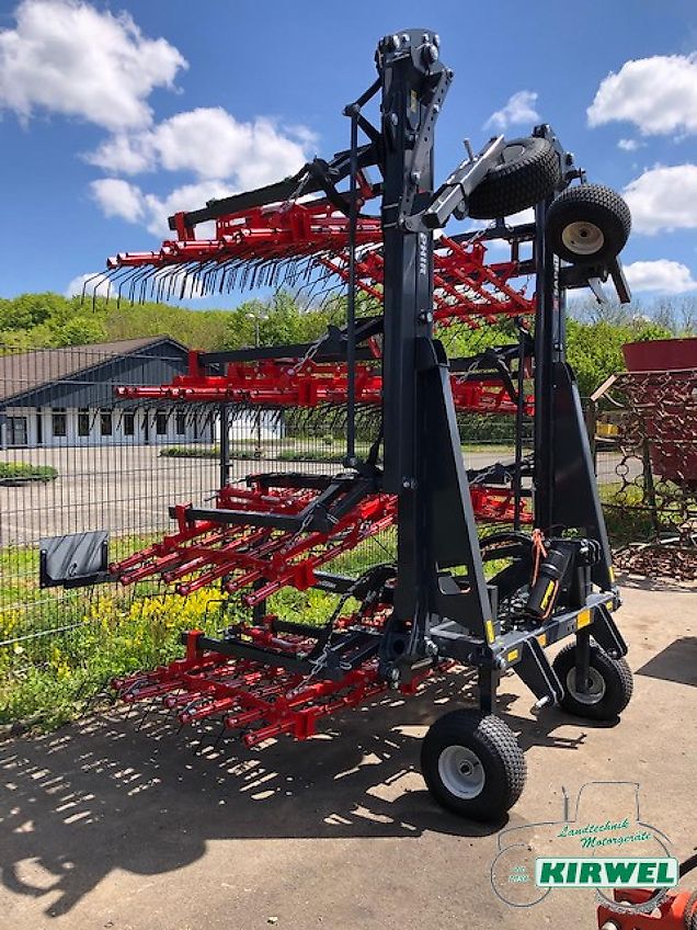 Saphir WeedStar 1200