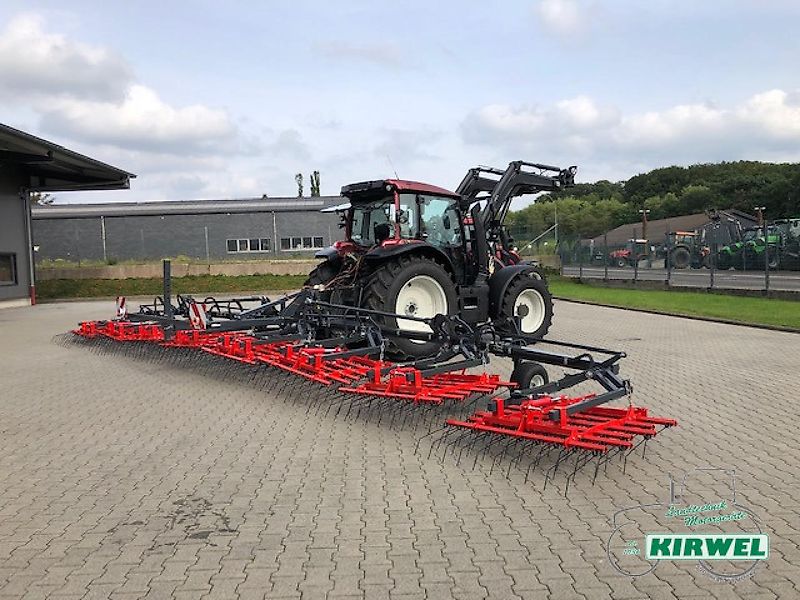 Saphir WeedStar 1200