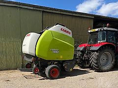 Claas VARIANT 380