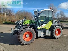Claas SCORPION 635