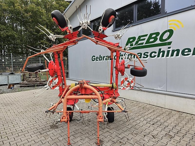 Pöttinger HIT 69 N-Z