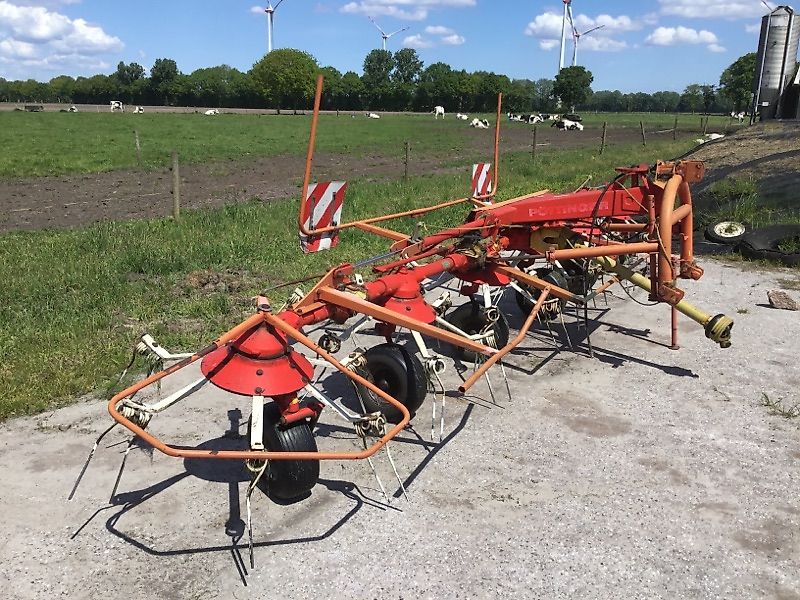 Pöttinger HIT 69 N-Z