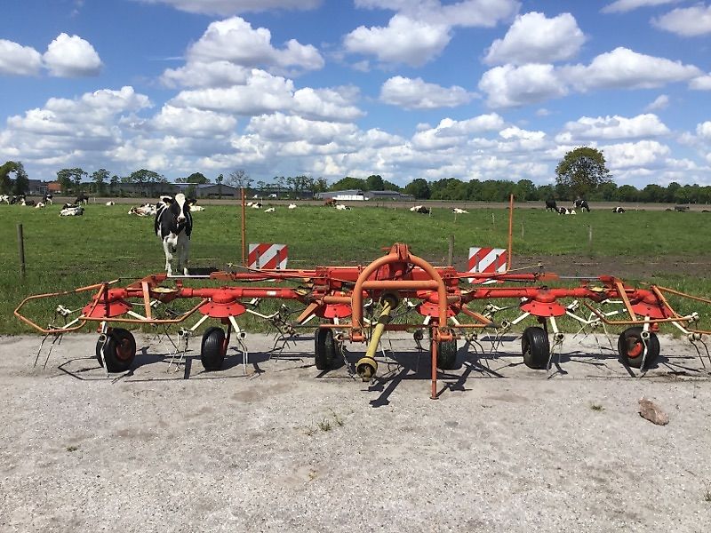 Pöttinger HIT 69 N-Z