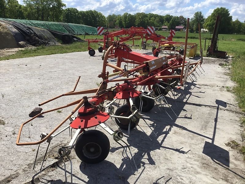 Pöttinger HIT 69 N-Z