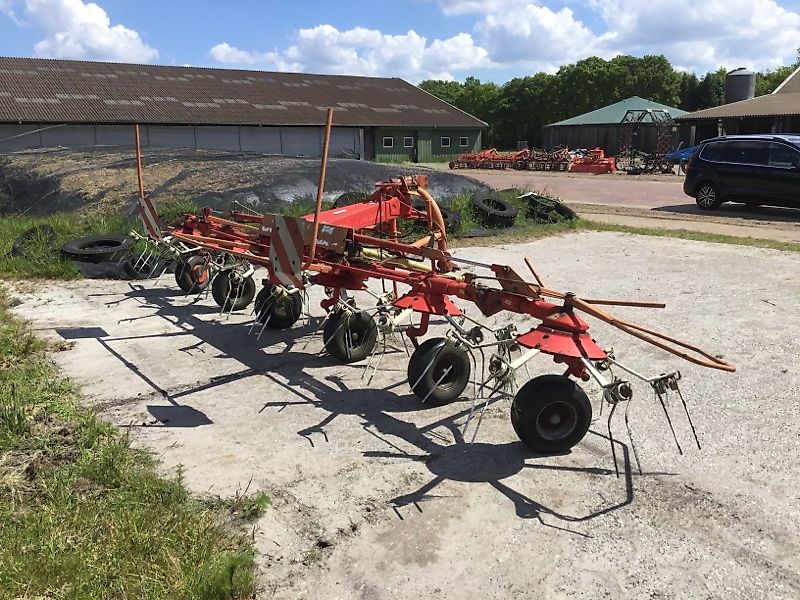 Pöttinger HIT 69 N-Z