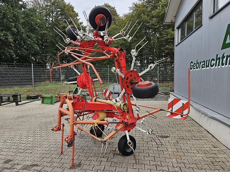 Pöttinger HIT 69 N-Z